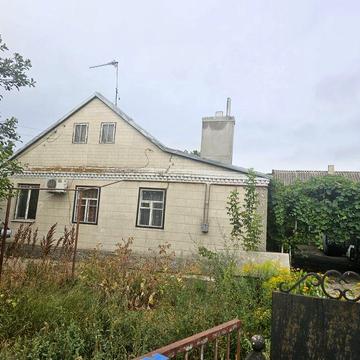 Продам будинок Кринички Сертифікат