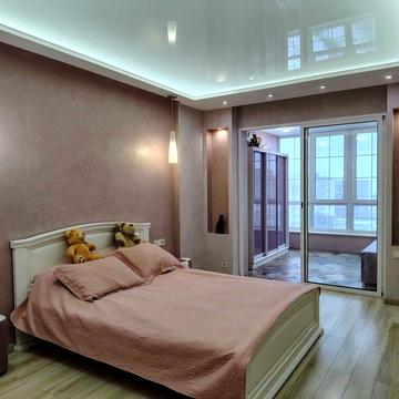 Продам унікальну видову квартиру-сучасний авторський проект!!!