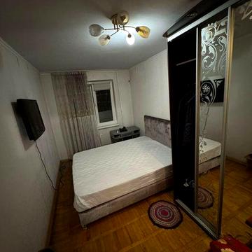 Квартира 4 комнаты от хозяина