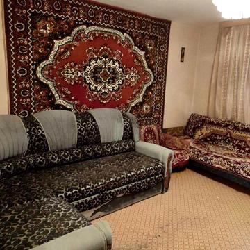 Сдам 2х комн кв Лукьяненка, «Турист».