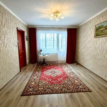 5 кімн.квартиртира. Автономне опалення! Є-відновлення