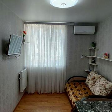 Сдам смарт квартиру в Одессе (Лузановка)для девушки 4500грн.,есть всё.