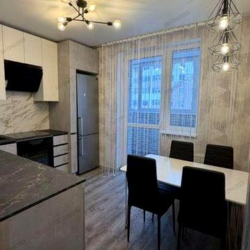 КЮ-3028 Продам 2К квартиру 60м2 в новострое ЖК Птичка на Салтовке