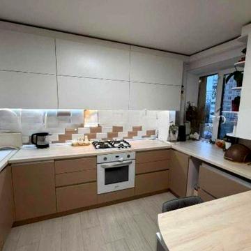 ЕГ-2907 Продам 2К квартиру 70м2 в новострое ЖК Солнечный на Салтовке