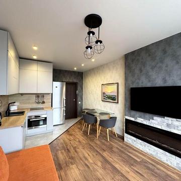 Сдам Евродвушку квартиру в ЖК Новый Берег