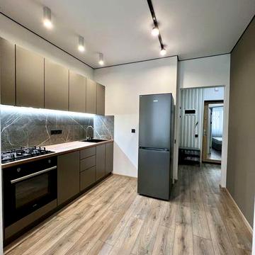 Оренда нової 1к квартири в ЖК Львівський затишок/Софіївська Борщагівка