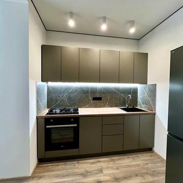 Оренда нової 1к квартири в ЖК Львівський затишок/Софіївська Борщагівка