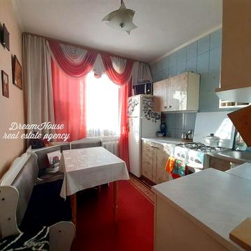 1-к квартира 37 м  на Головатого 36-А Бориспіль