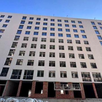 Продаж 1-к апартаментів 43 м2/ЖК Апарт Хол/вул. Трускавецька ЖК Апарт Хол