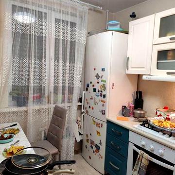 Продам 1 комнатную квартиру Салтовка,м.Студенческая -10мин.Улучшенка