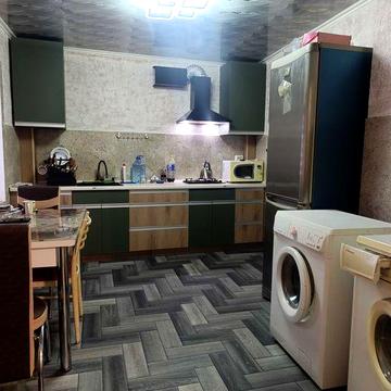 Продам уютный дом с ремонтом  рядом с центром