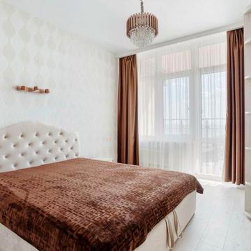 Сдам 1-ную кварт 45 Жемчужина ул. Каманина / Аркадия