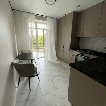 Євро 2к квартира з новим ремонтом.Без комісії!Є Оселя! ЖК Синергія Сіті