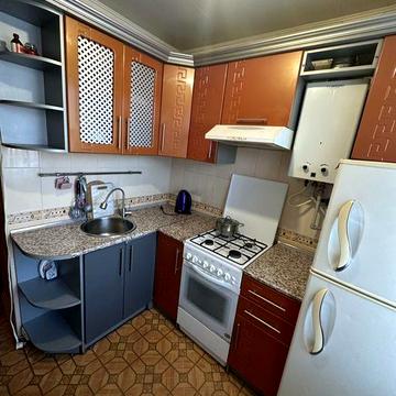 Здам 2кім. Проспект Миру