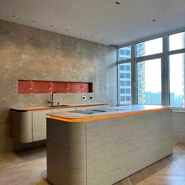 Продам‼️2комн/105м2‼️Каманина/Аркадия‼️Вид на море/Новый ремонт‼️32 Ж ЖК 32 жемчужина