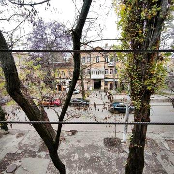 Продам 1комн с балконом на Молдаванке/ Болгарская/ Привоз