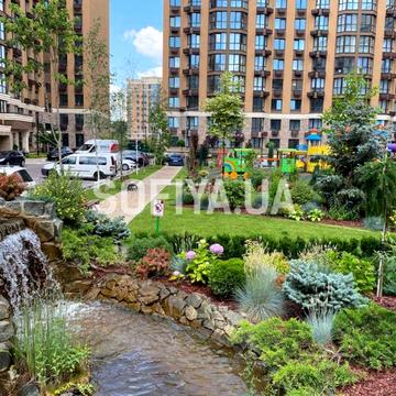 2к квартира в ЖК Софія нова власник ЖК Софія нова