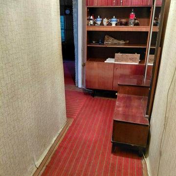 Здам 1-кімнатну квартиру в м. Звягель.Центр. .