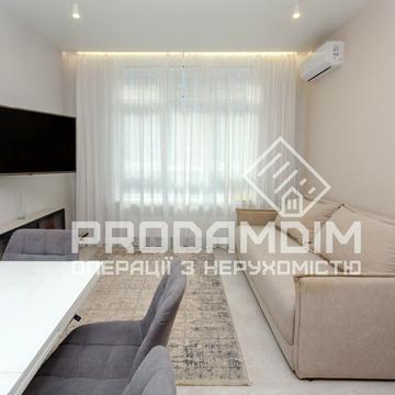 Тираспольська вул., 54