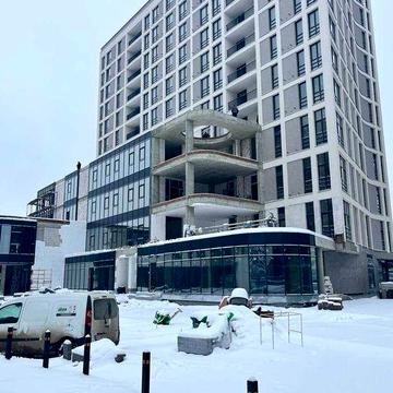 Продаж 1-кім.квартири вул. Залізнична ЖК Шенген ЖК Шенген