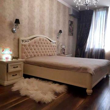 Просторная Квартира ПЕРВАЯ ЛИНИЯ от ПАРКА ЮНОСТЬ Госпрограммы