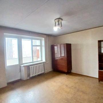 Продам 1-к квартиру ул. Генерала Алмазова 37б, 2-е КП!