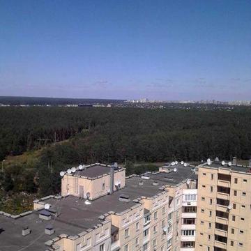 Заходь і живи! Простора світла квартира ЖК Сосновий бор