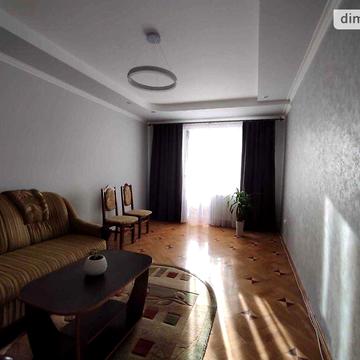 Довгострокова оренда 2к Квартира Ділова вулиця