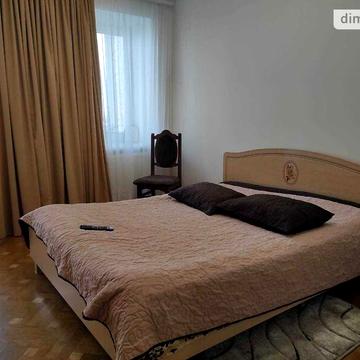 Довгострокова оренда 2к Квартира Ділова вулиця