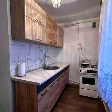 Продам 1-но кімнатну квартиру, р-н Гастелло