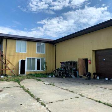 Продаж офіс склад (висотного зберігання)