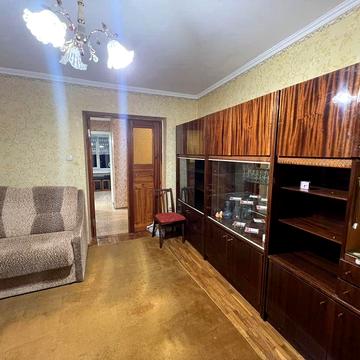 Оренда двокімнатної квартири.