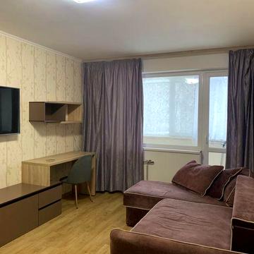 Сдам 1 к.кв улучшенной планировки 2/9