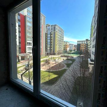 Зк в зданому будинку. 2поверх. ГАЗ. БЕЗ КОМІСІЇ!