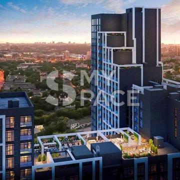 Без % 2кімн квартира 85.7м2, ЖК Nordica Residence | Печерськ ЖК Nordica Residence