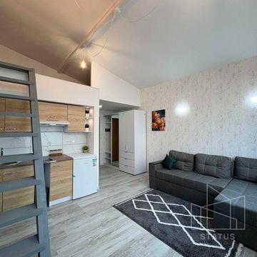 Продам 1-кімнатну квартиру