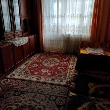 Оренда однокімнатної квартири район площі Перемоги