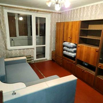 ИК-2955 Продам 2К квартиру на Салтовке. Студенческая 522 м/р