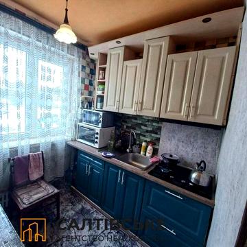 ЮЛ-2949 Продам 3к квартиру на Салтовке Салтовская 533 м/р