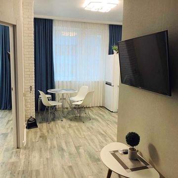 Сдам 1 комнатную квартиру Генуэзская/Аркадия 26 Жемчужина