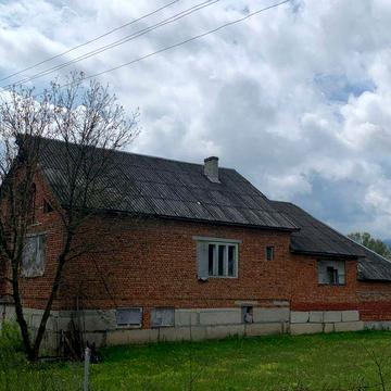продам будинок(закарпаття)