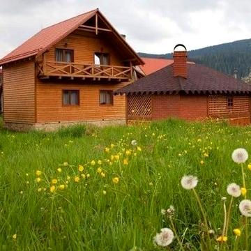 Відпочинок котедж! Карпати! Микуличин!