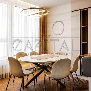 Терміново!!! Оренда Квартира, ЖК «Венеція» , Голосіївський р-н, 120 м2