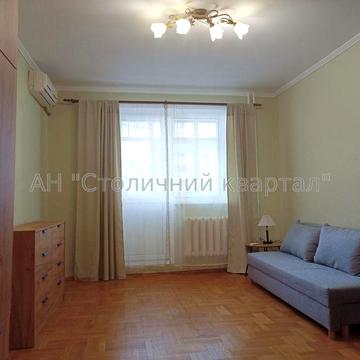 Оренда 1-кімнатної квартири Шептицького, 12 м. Лівобережна