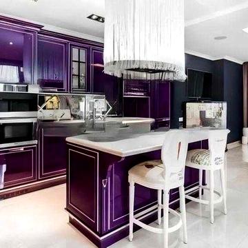 Дизайнерські апартаменти 230м2 на Печерську! ЖК Бульвар Фонтанів ЖК Бульвар Фонтанів