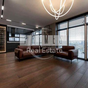 Продаж 3к квартири ЖК Ярославів Град , Бульварно-Кудрявська 15 ЖК Ярославів Град