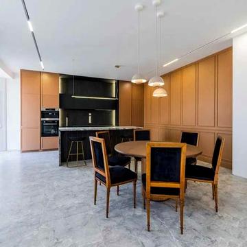 Квартира з авторським ремонтом Січових Стрільців 84а, ЖК Андерсен ЖК Андерсен