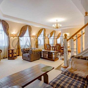 Продажа 3к квартира | 145м2 | Князів Острозьких | Московская | Центр