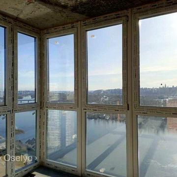 Краще не буває Ідеальна квартира ЖК Русанівськ гавань 28 Будинок ЖК Русанівська гавань