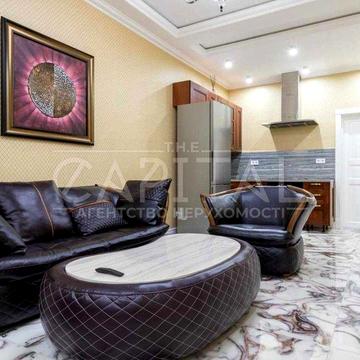 Продаж,Кв,ЖК Аристократ,Київ,Печерський р-н,вул.Коновальця Євгена ЖК Аристократ